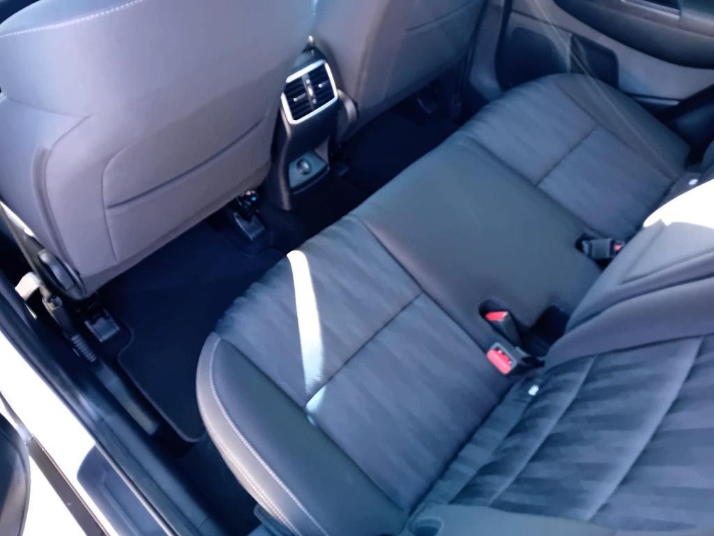 Kia Sportage 1.6 CRDi Mild Hybrid Style 2WD