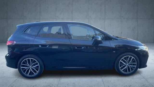 BMW 218 d Active Tourer Msport Aut.