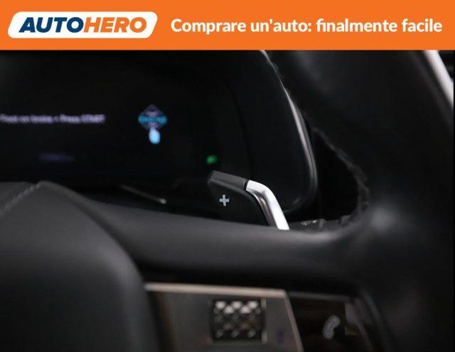 DS AUTOMOBILES DS 7 Crossback E-Tense 4x4 Grand Chic