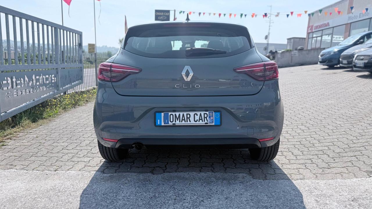 Renault Clio TCe 1.0 BENZINA 2021 NEOP.