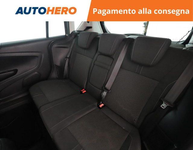 FORD B-Max 1.0 EcoBoost 100 CV Titanium