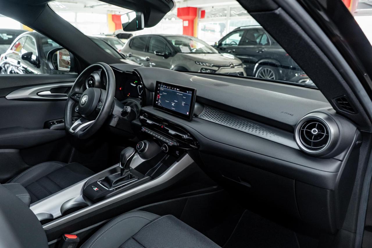 Alfa Romeo Tonale 1.5 hybrid Sprint 130cv tct7