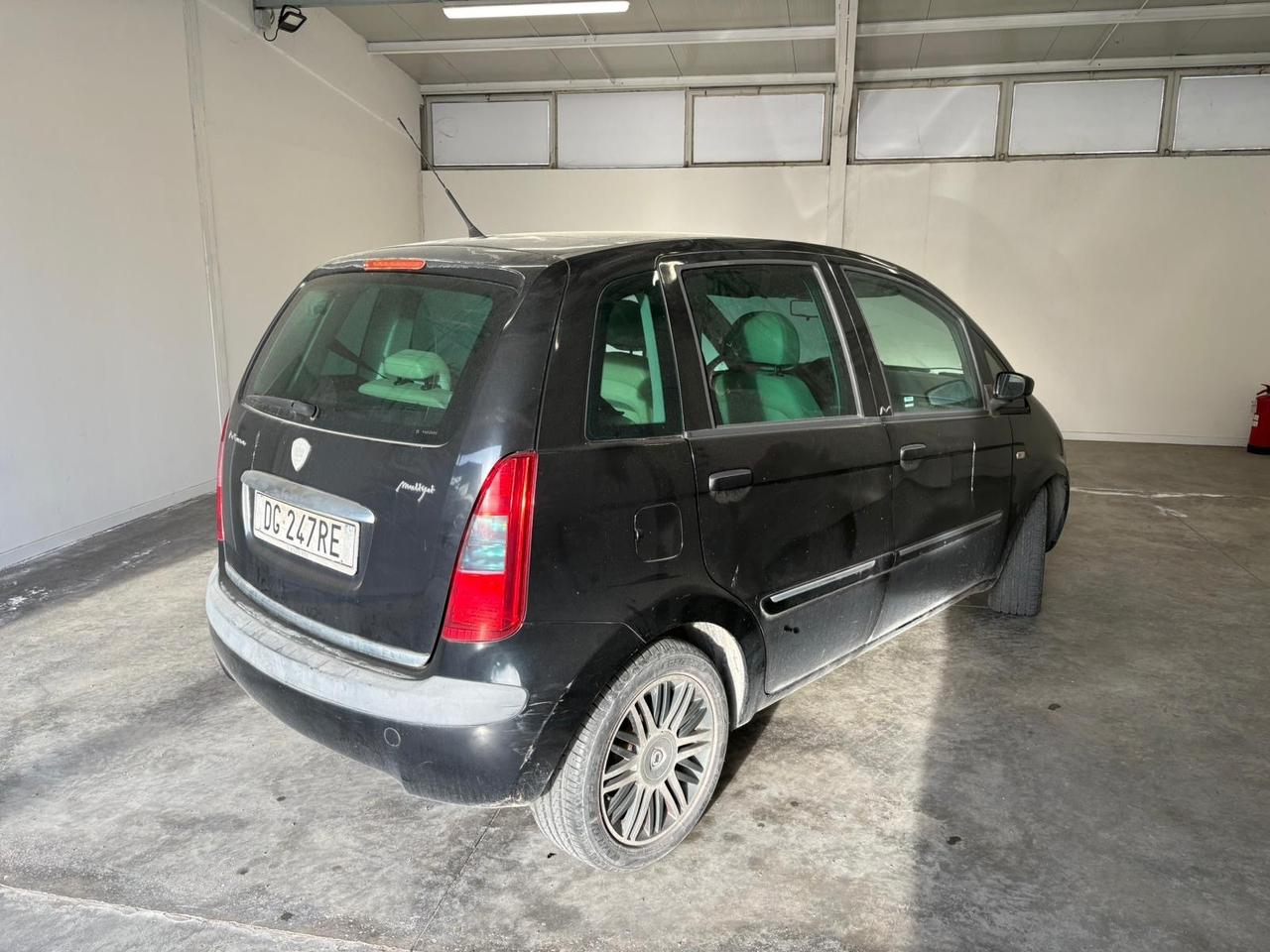 Lancia MUSA 1.3 Multijet 16V Platino