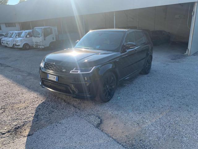 LAND ROVER Range Rover Sport 3.0 SDV6 249 CV HSE Dynamic