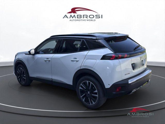 PEUGEOT 2008 PureTech 130 S&S GT