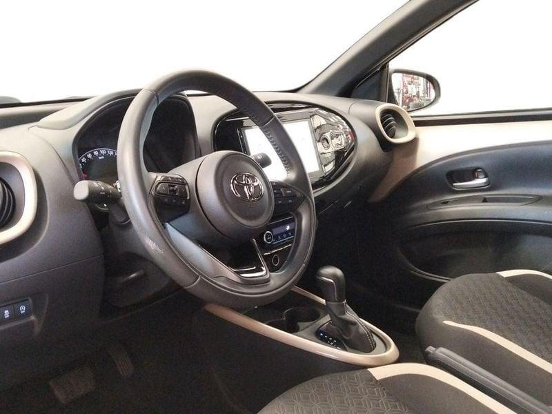 Toyota Aygo X 1.0B (72 CV) Trend Air S-CVT