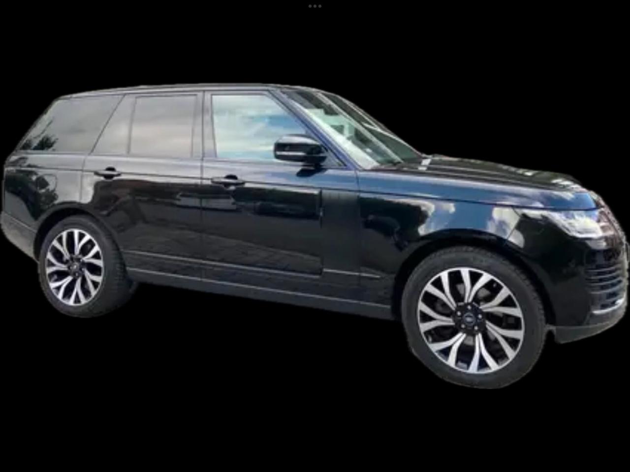 Land Rover Range Rover 3.0 SDV6 Vogue LWB PERFETTA