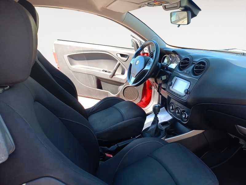 ALFA ROMEO MiTo 1.4 Progression 70cv E6