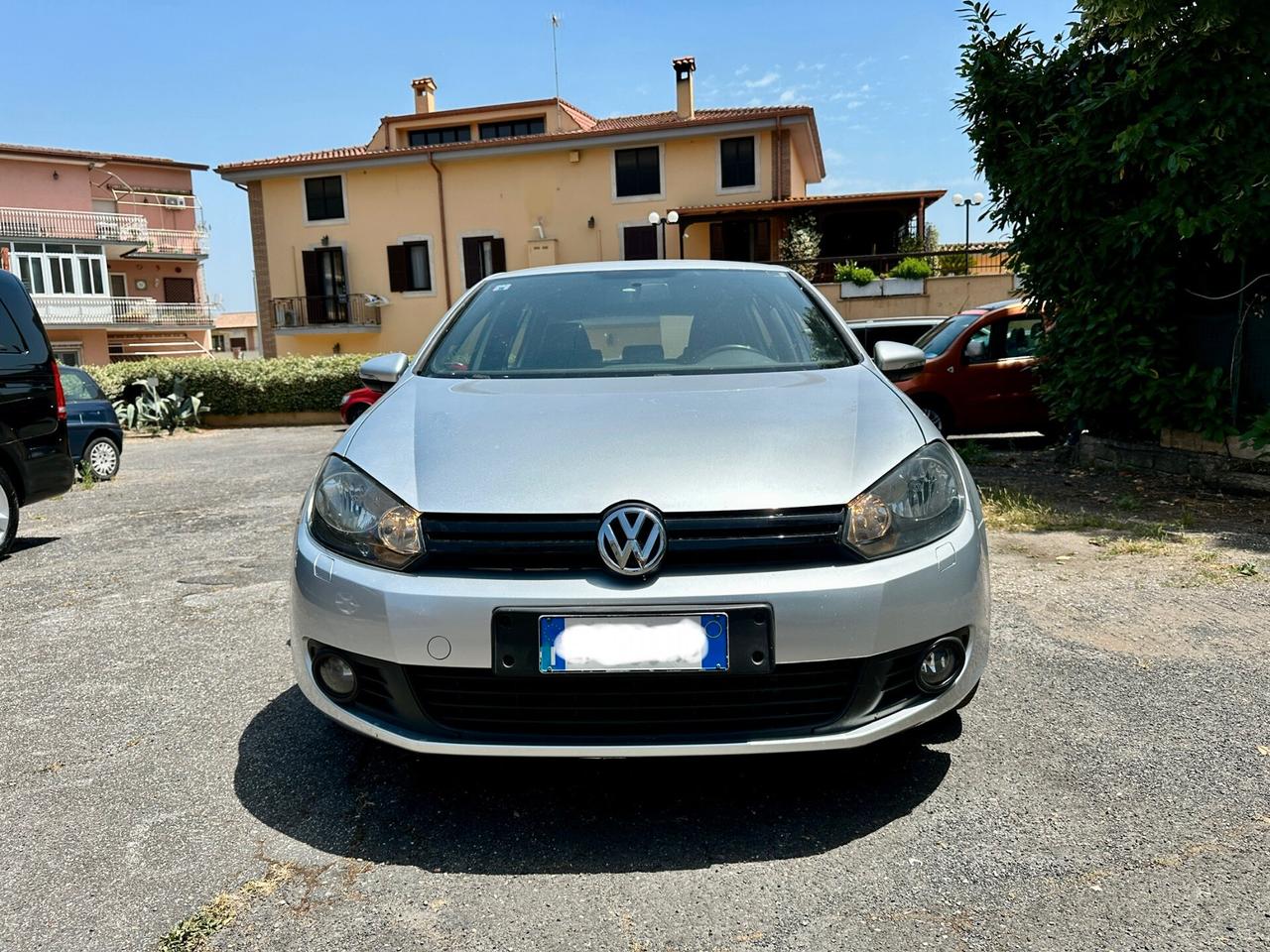 Volkswagen Golf 1.4 TSI 160CV DSG 5p. R-Line CARPLAY
