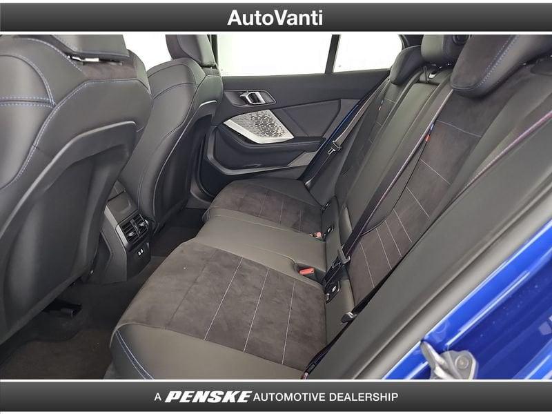 BMW Serie 1 120d 48V 5p. MSport Pro