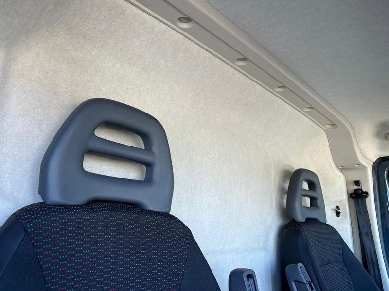 Peugeot Boxer Boxer 330 2.2 BlueHDi 120 S&S PM-TN Furgone