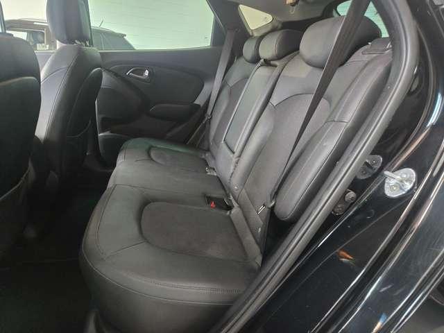 Hyundai iX35 ix35 1.7 crdi Comfort 2wd FL