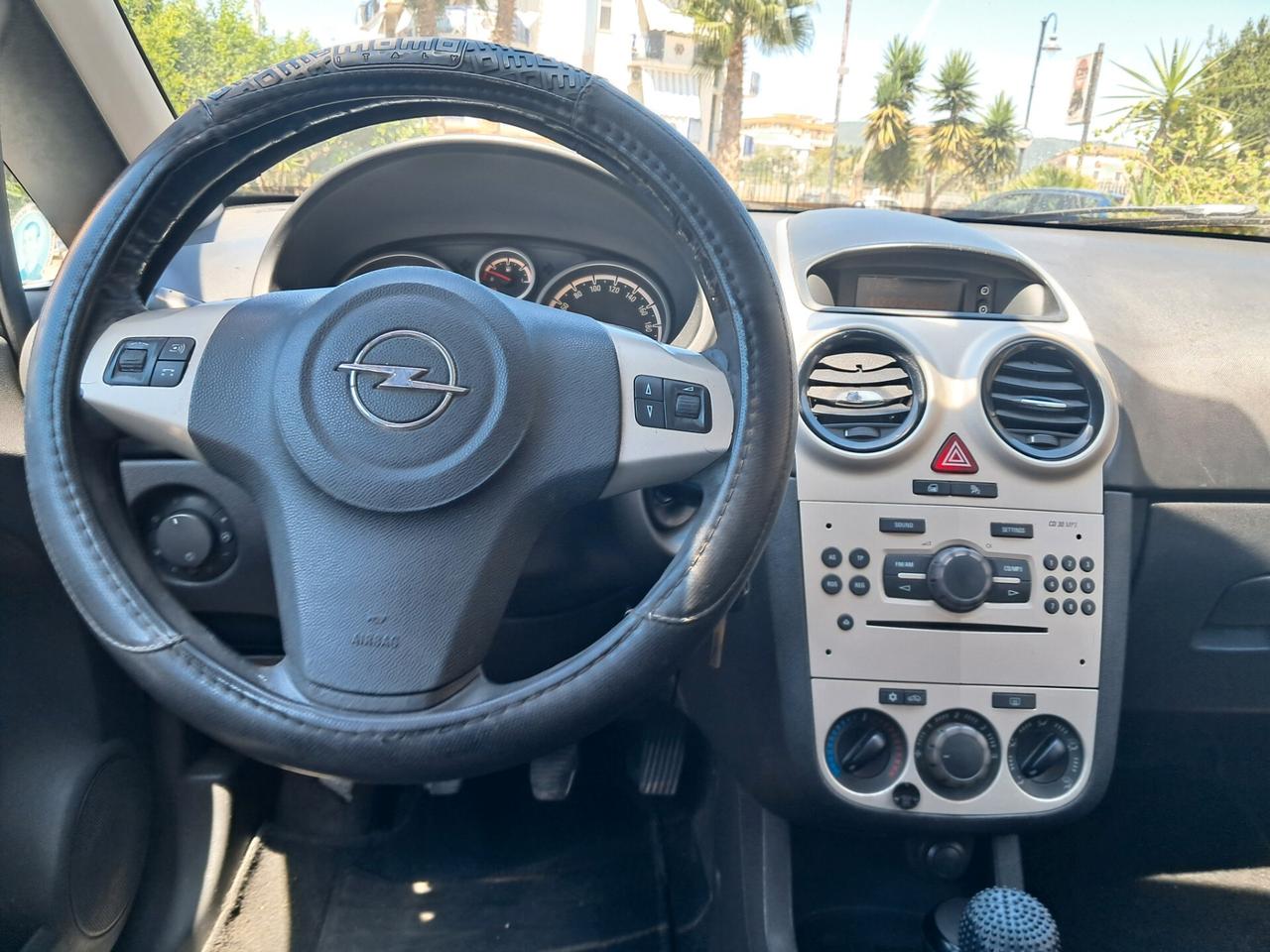 Opel Corsa 1.3 CDTI 75CV ecoFLEX 5 porte Club