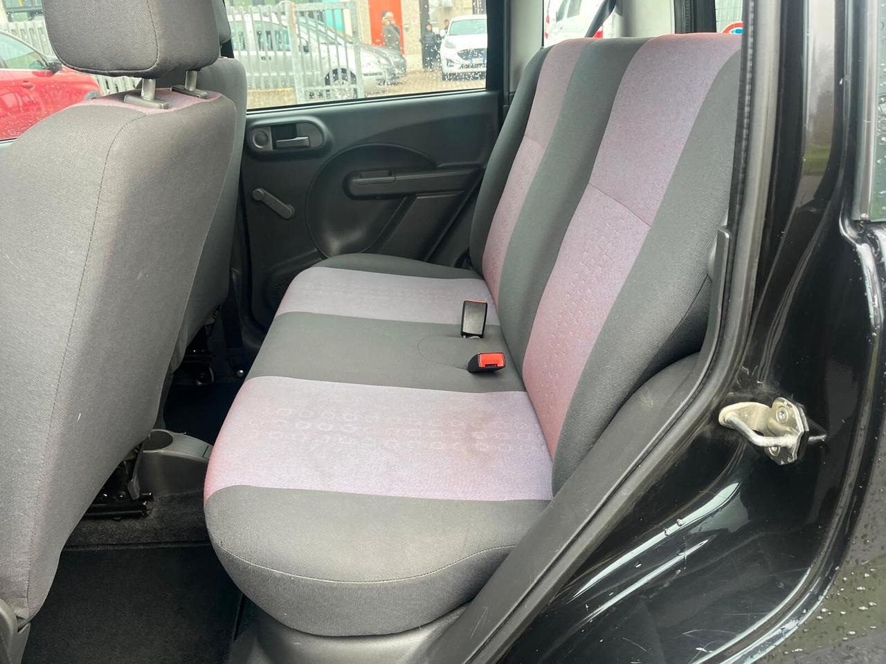 Fiat Panda 1.2 Natural Power