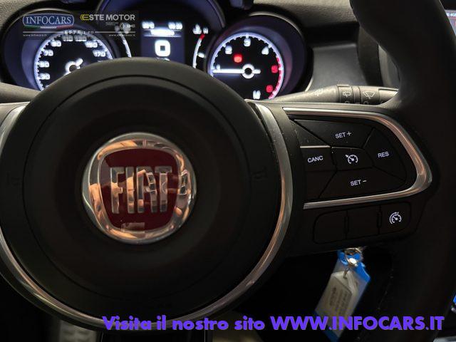 FIAT 500X 1.3 MultiJet 95 CV Neopatentati - PROMO