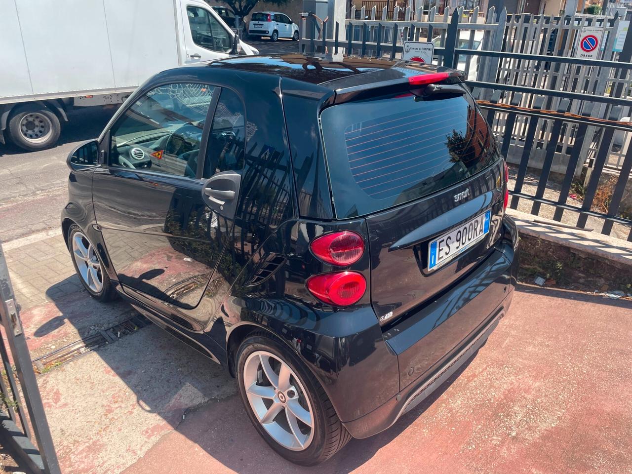 SMART FOR TWO 800 DIESEL *PREZZO VERO* GARANZIA 12 MESI