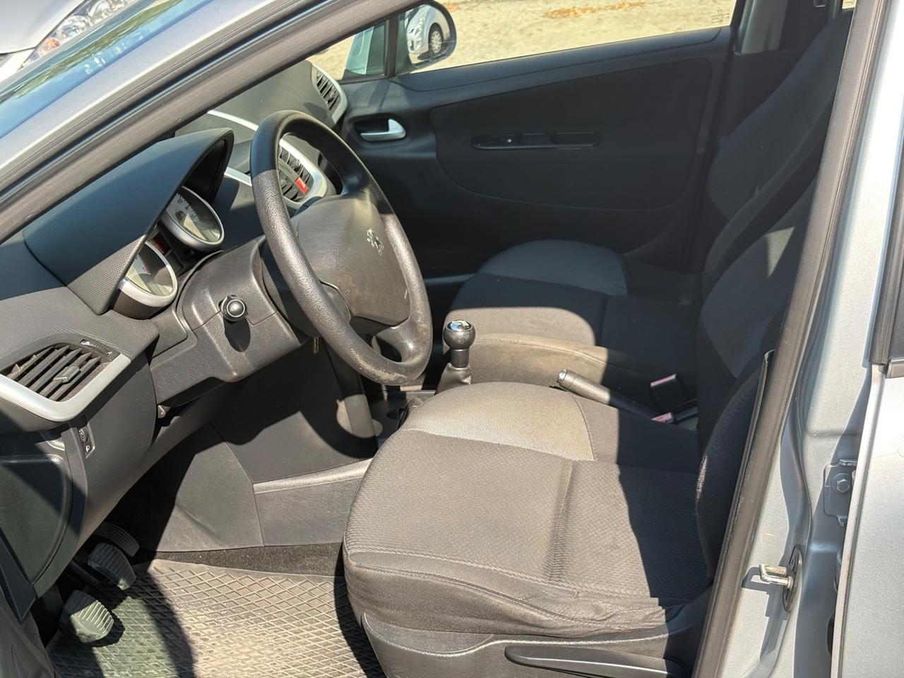 Peugeot 207 1.4 VTi 95CV SW UNICO PROPRIETARIO
