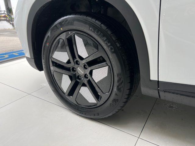 OMODA 5 Omoda 5 1.6 TGDI 147CV aut. Premium DA?289,00