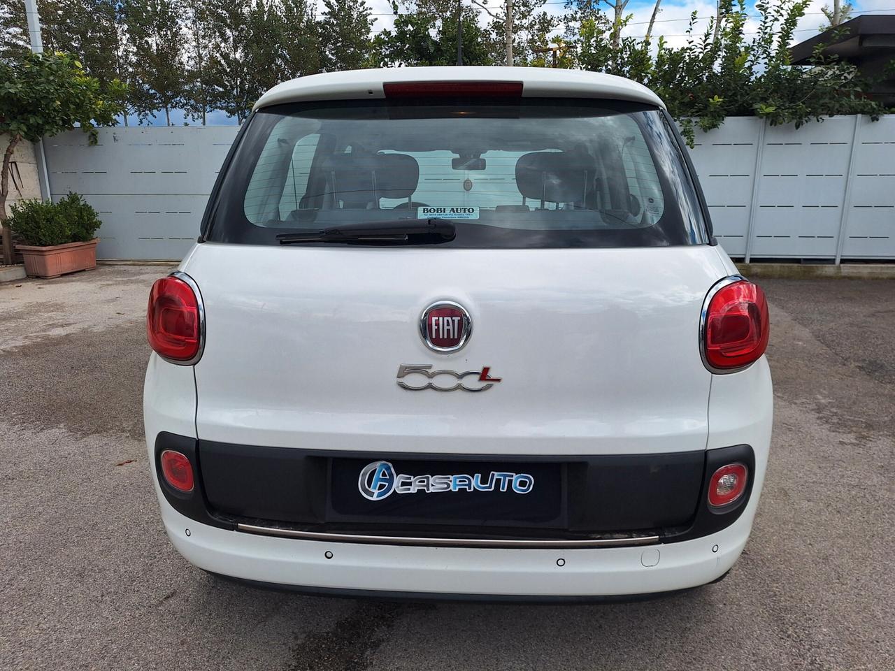 Fiat 500L 1.3 Multijet 85 CV Pop Star - 2016