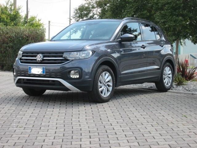 Volkswagen T-Cross 1.0 TSI 110 CV DSG Style