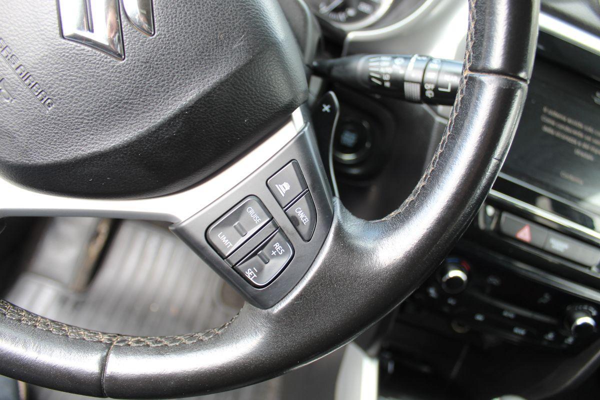 SUZUKI - Vitara - 1.6 DDiS 4WD All Grip Yoru