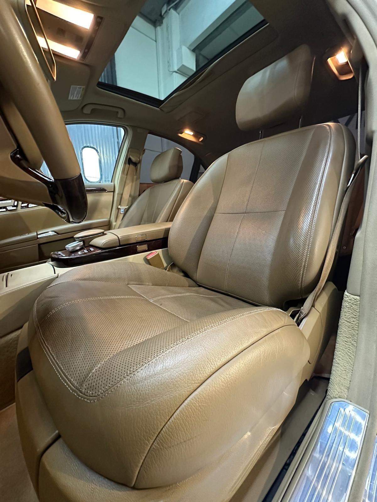 Mercedes-benz S 350 Avantgarde