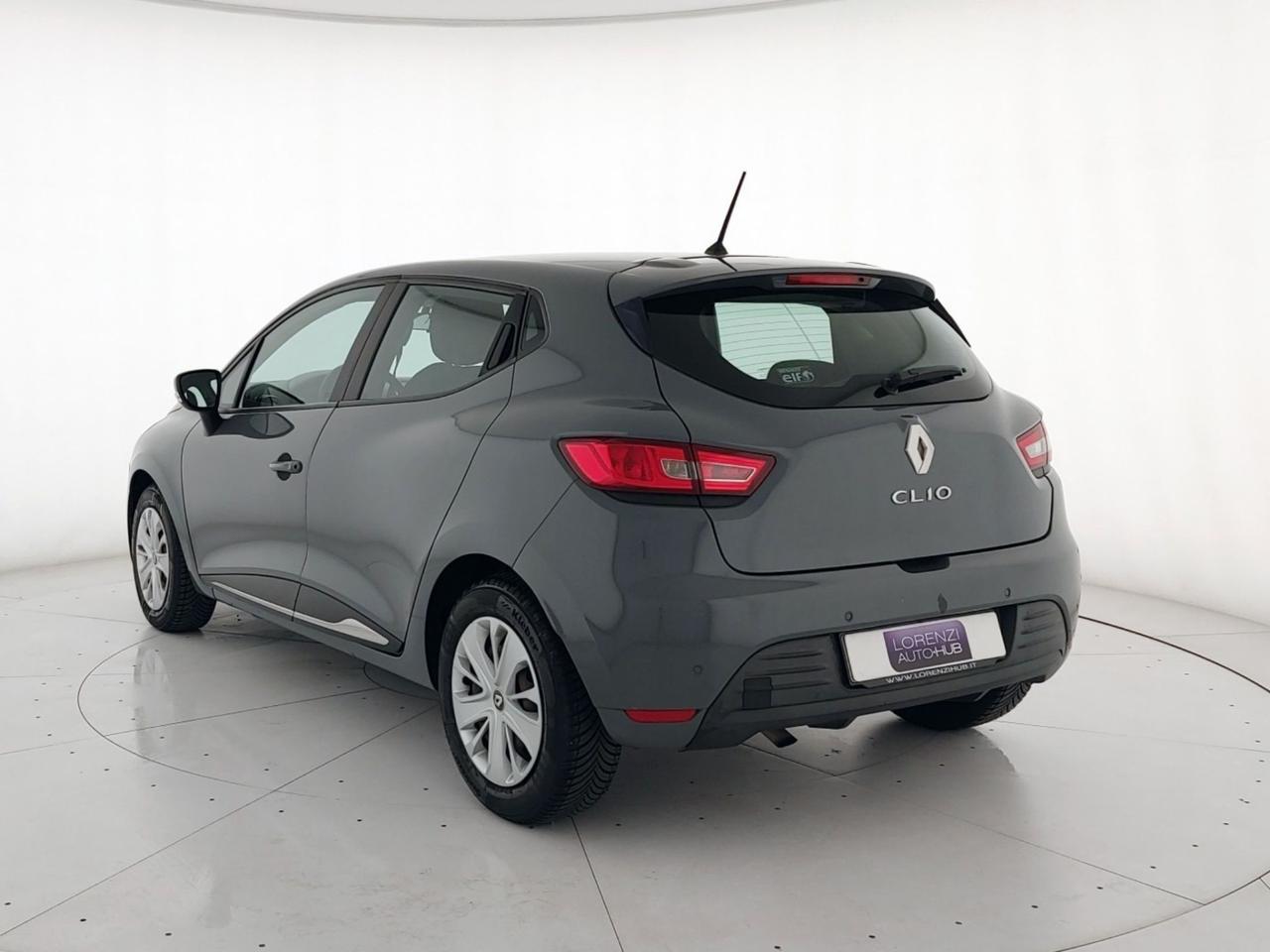 RENAULT Clio 0.9 tce energy Business 90cv NAVI+APP CONNECT