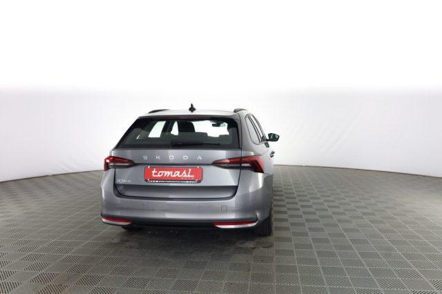 SKODA Octavia Octavia 2.0 TDI 150 CV DSG Wagon Executive