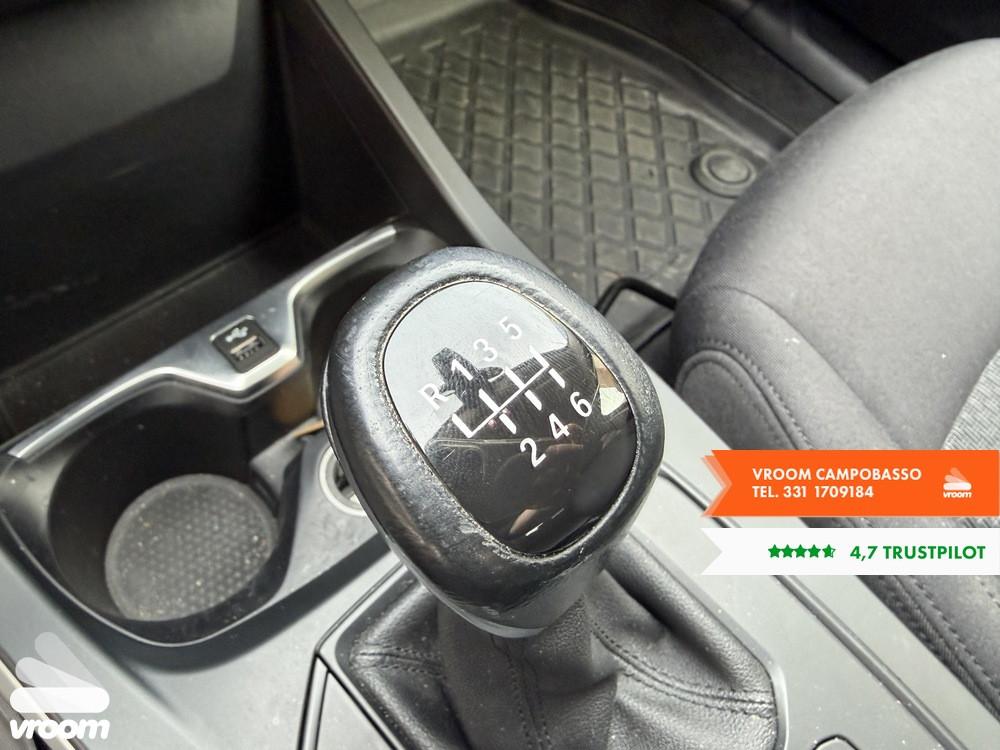 BMW Serie 1 (F40) 116d 5p. Sport