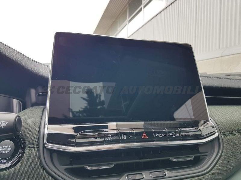 Jeep Compass Compass E-Hybrid My25 North Star 1.5 Turbo T4 E-Hybrid 130cv Fwd Dct7