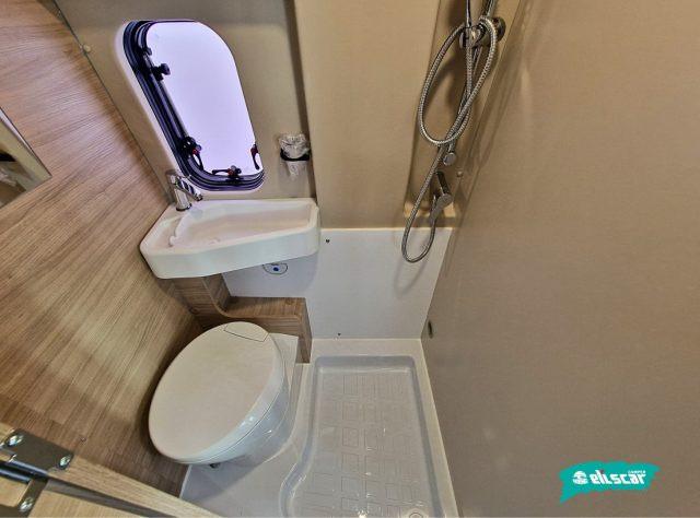 CI INTERNATIONAL KYROS GO 2