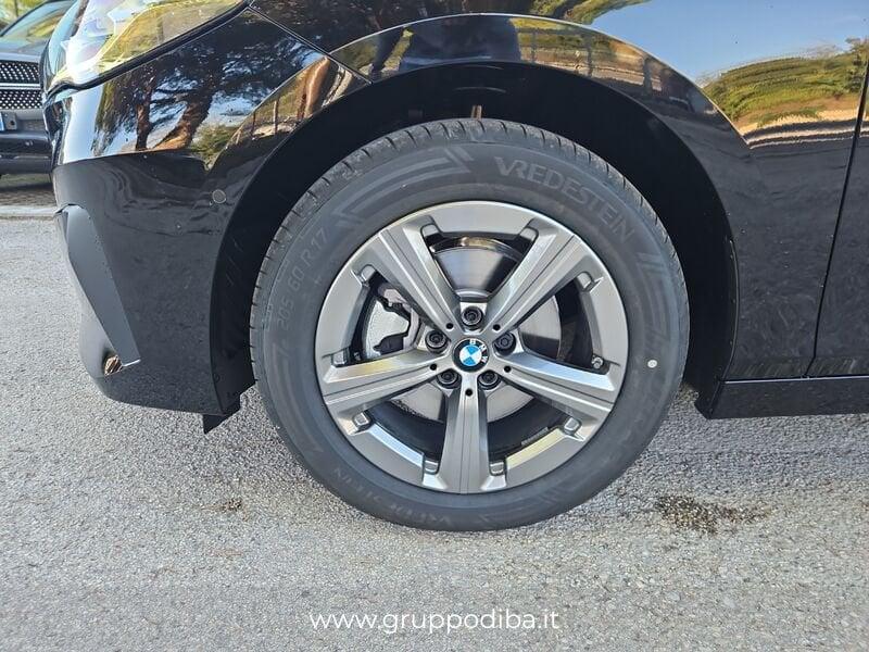 BMW Serie 2 Active Tourer Serie 2 218D ACTIVE TOURER
