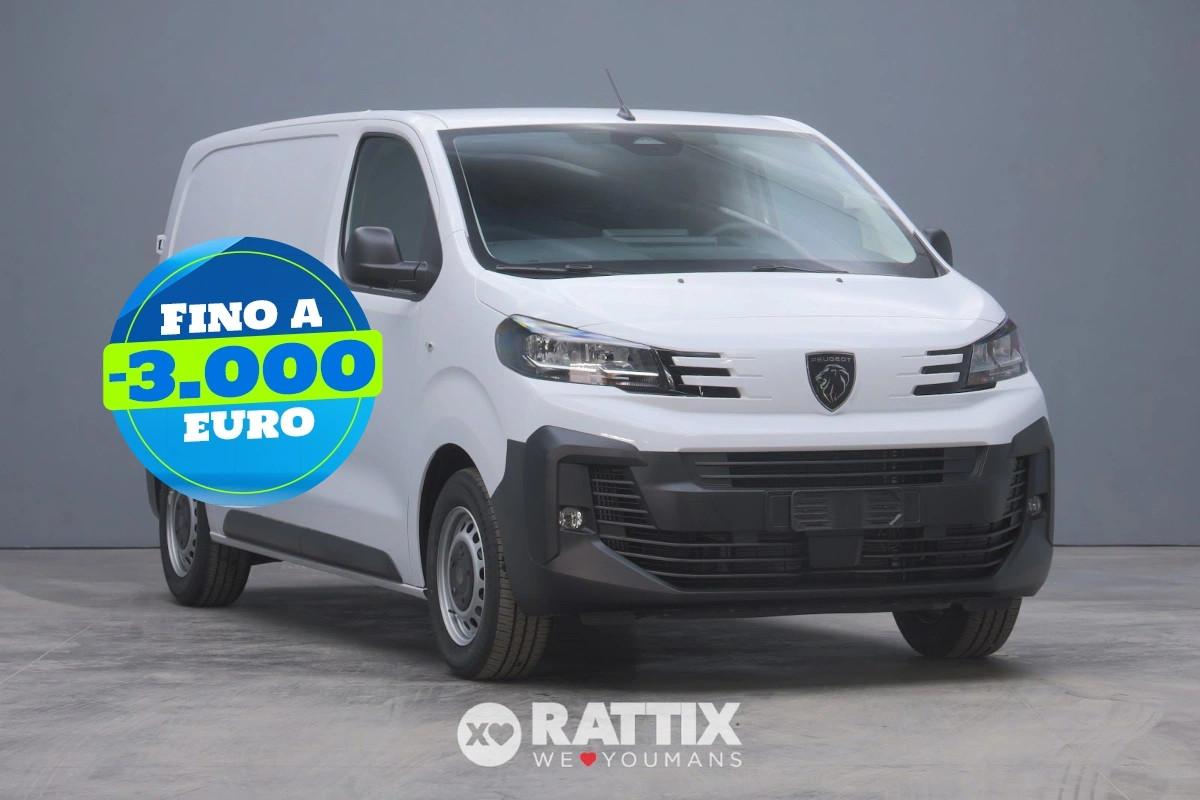 Peugeot Expert 1.5 Bluehdi 120CV Pro STD + Pack Visibility (IVA ESLCLUSA)
