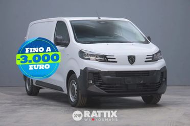 Peugeot Expert 1.5 Bluehdi 120CV Pro STD + Pack Visibility (IVA ESLCLUSA)