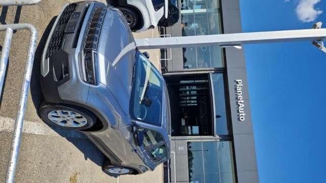 Jeep Avenger 1.2 Turbo 110 CV MHEV Altitude KM ZERO