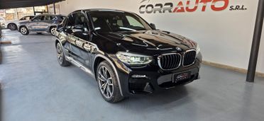 Bmw X4 xDrive20d Msport