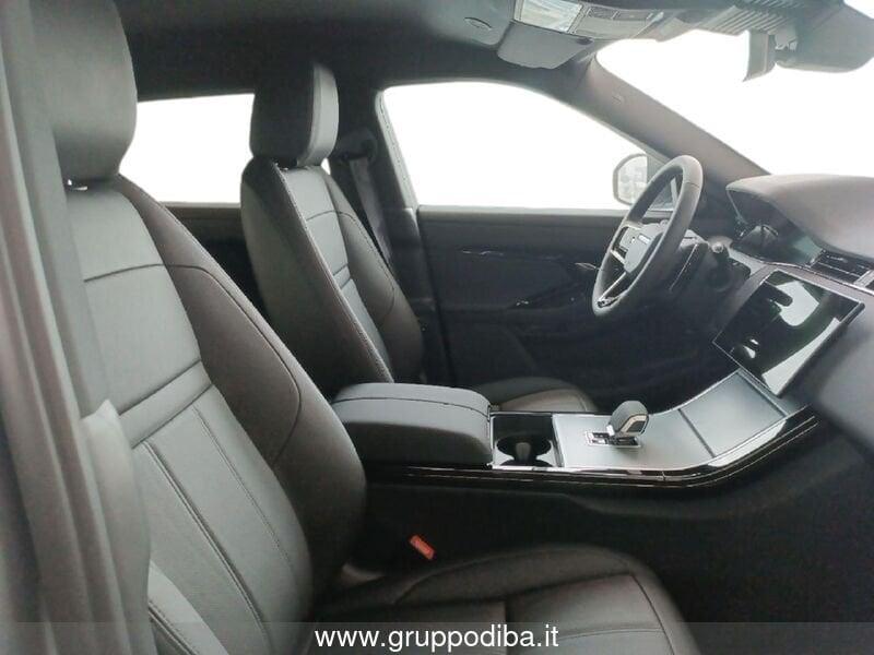 Land Rover RR Evoque Range Rover Evoque D MH 2.0D I4 163CV AWD Auto S