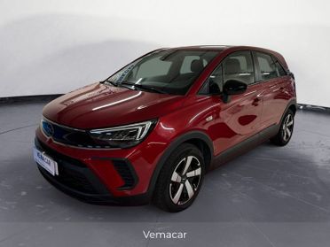 Opel Crossland Crossland X 1.2 12V Start&Stop Advance