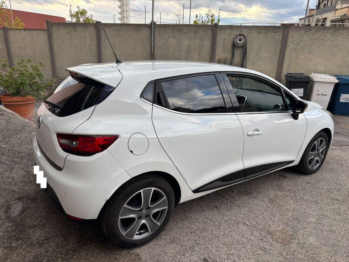 RENAULT Clio 1.5 dCi 8V 90 CV S&S 5p. Energy