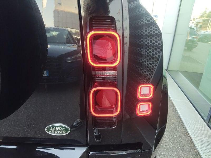 Land Rover Defender Defender 110 3.0d i6 mhev X-Dynamic S awd 200cv auto