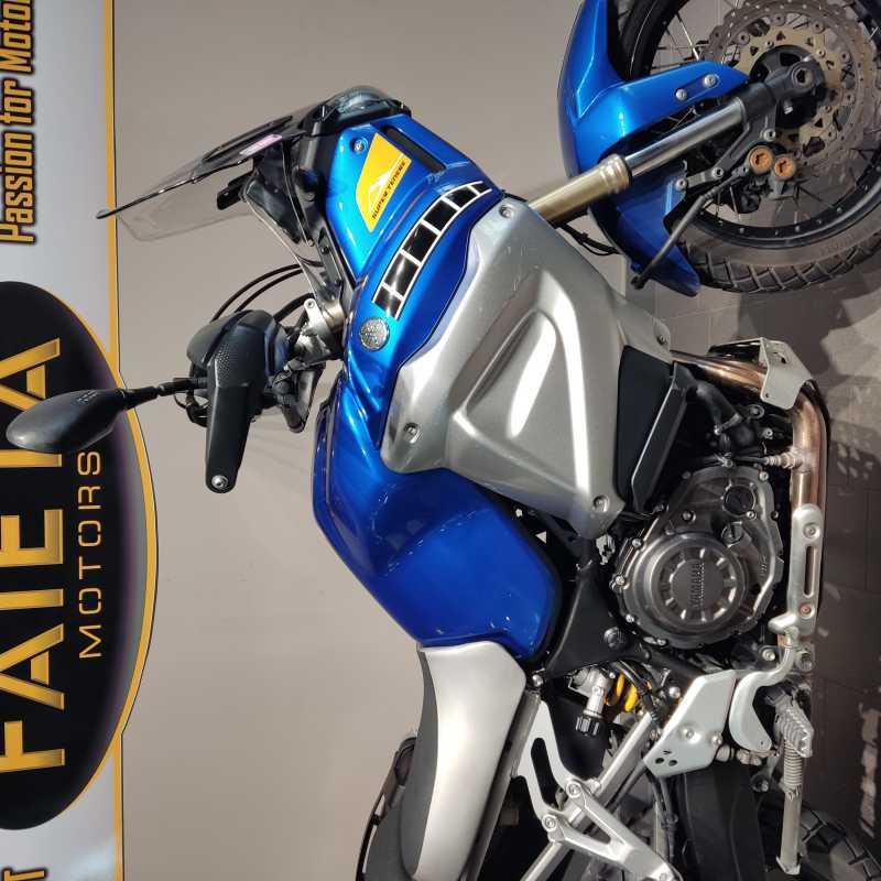 Yamaha XT1200Z Super Ténéré ABS - 2011