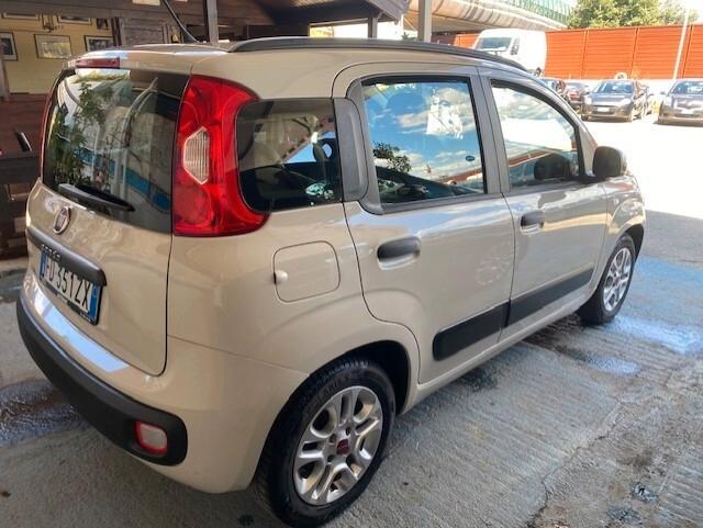 Fiat Panda 1.2 EasyPower Easy