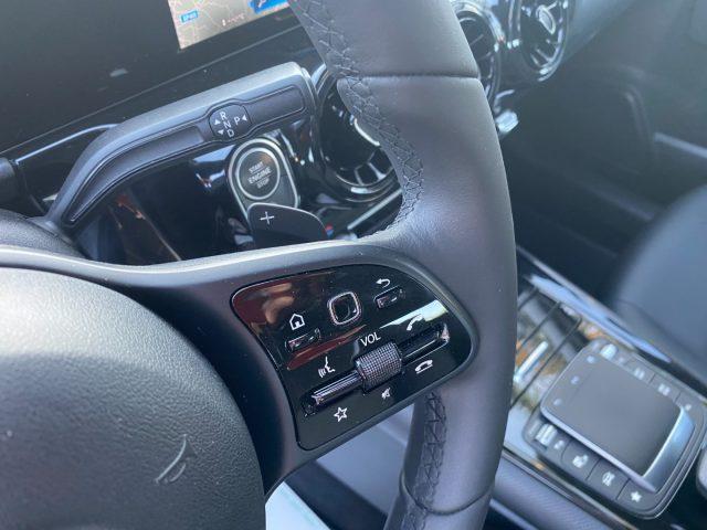 MERCEDES-BENZ GLA 180 d Automatic Sport