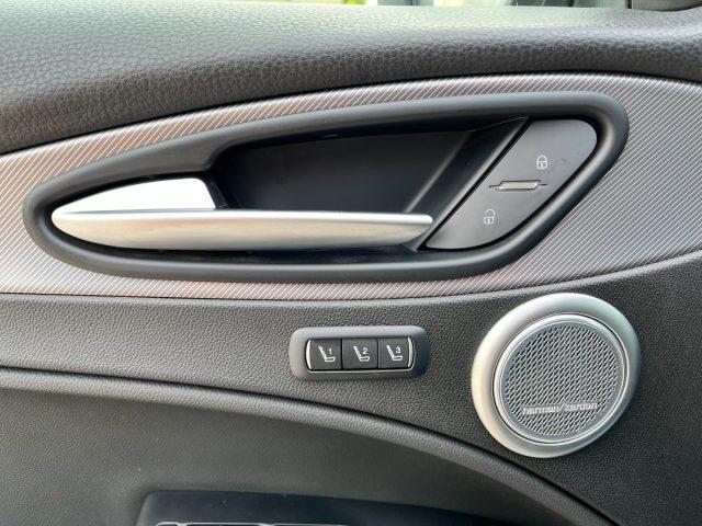 ALFA ROMEO Stelvio 2.2 Turbodiesel 190 CV AT8 Q4 Sprint