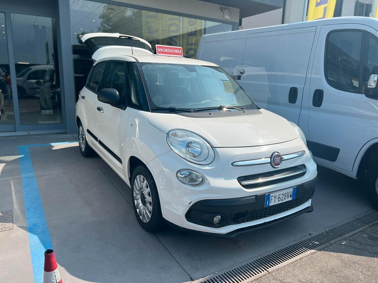 Fiat 500L 1.3 Multijet 95 CV Business