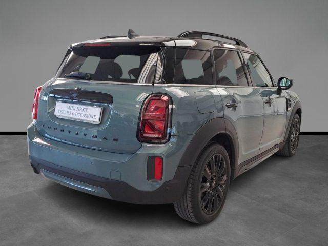 MINI Countryman 1.5 Cooper Classic Countryman Aut. + Tetto apr.