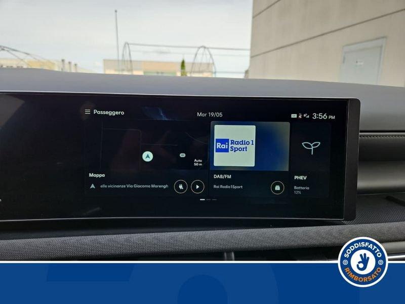 Hyundai Tucson 1.6 PHEV AT 2WD Exellence (C)