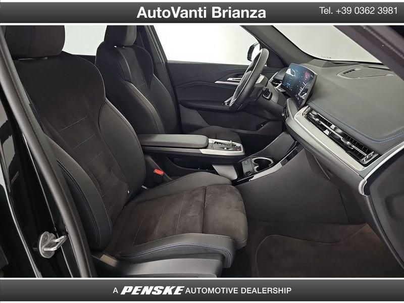 BMW iX1 iX1 eDrive 20 Msport Pro