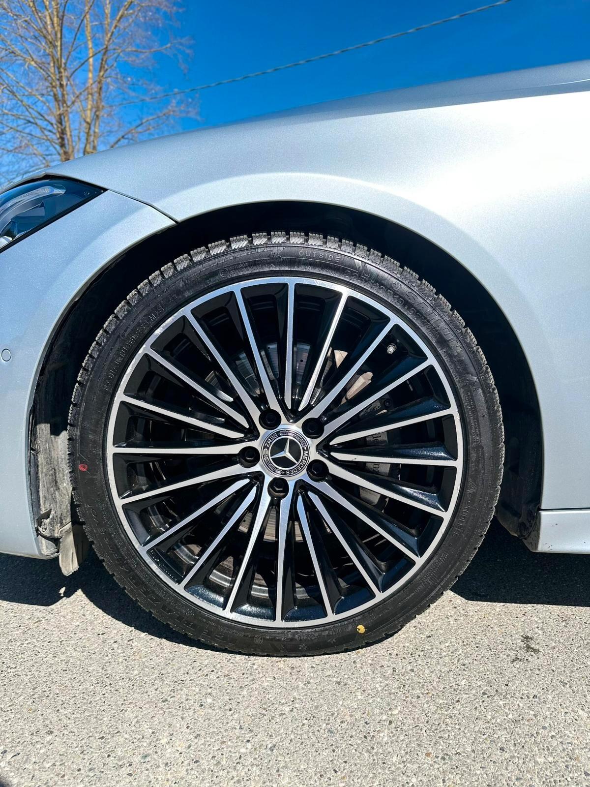 Mercedes-benz C 300 d Mild hybrid S.W. Premium Plus