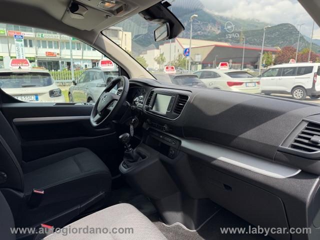 OPEL Zafira Life 2.0D 145 CV S&S Business Elegance M